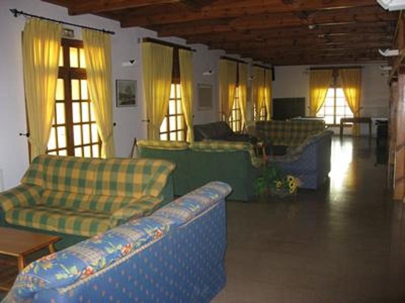 Hotel Anaya Puente La Reina de Jaca Exteriör bild